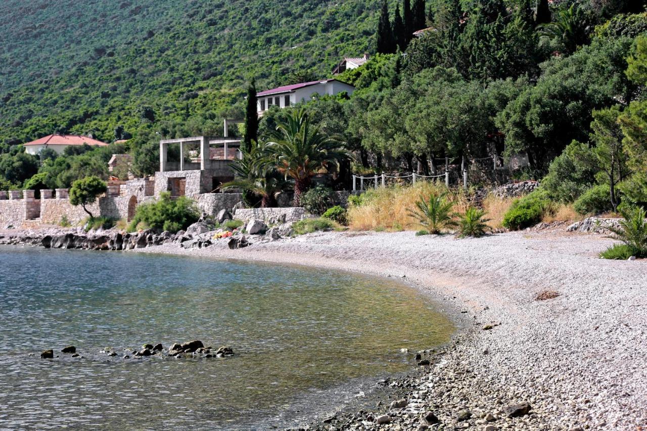 Apartments And Rooms By The Sea Trpanj, Peljesac - 258 Exterior photo