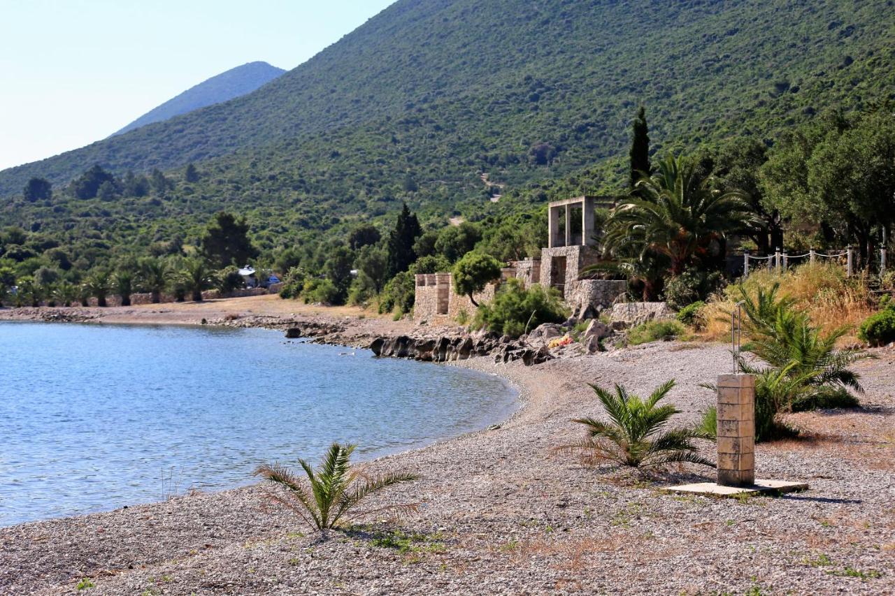Apartments And Rooms By The Sea Trpanj, Peljesac - 258 Exterior photo