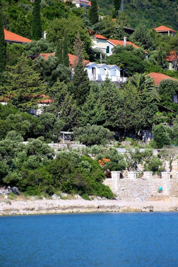 Apartments And Rooms By The Sea Trpanj, Peljesac - 258 Exterior photo