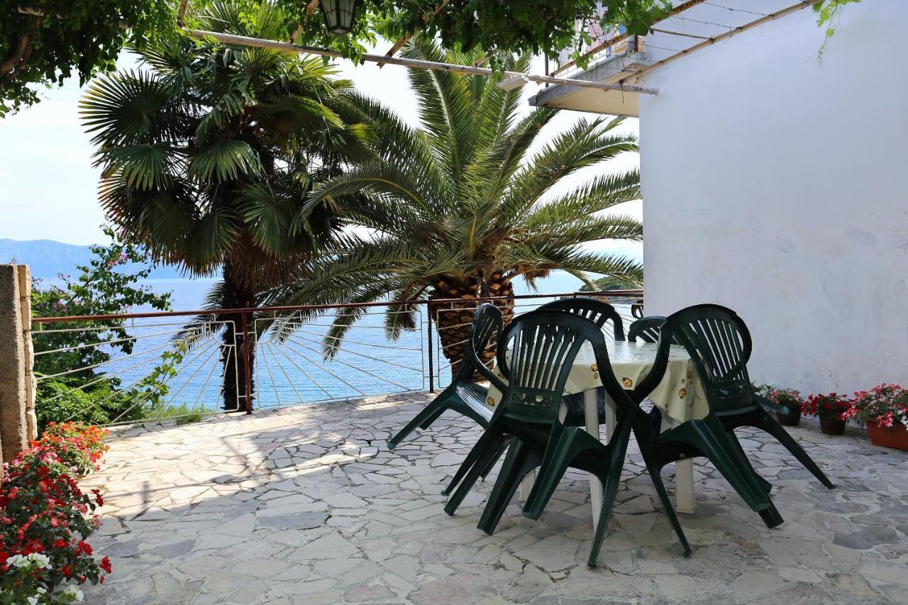 Apartments And Rooms By The Sea Trpanj, Peljesac - 258 Exterior photo