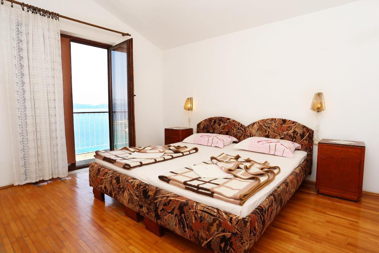 Apartments And Rooms By The Sea Trpanj, Peljesac - 258 Exterior photo