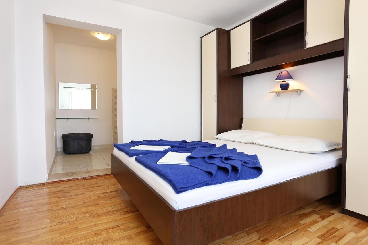 Apartments And Rooms By The Sea Trpanj, Peljesac - 258 Exterior photo