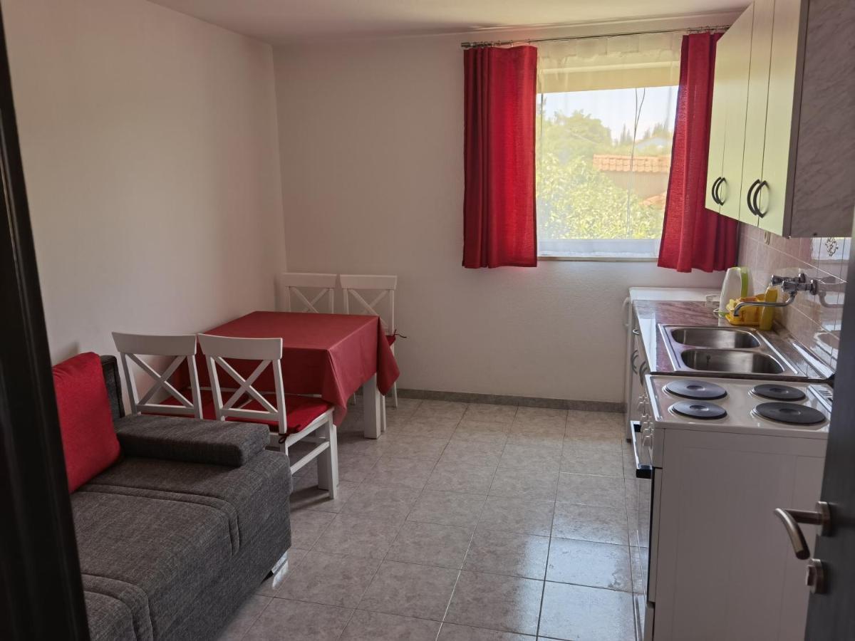 Apartments And Rooms By The Sea Trpanj, Peljesac - 258 Exterior photo