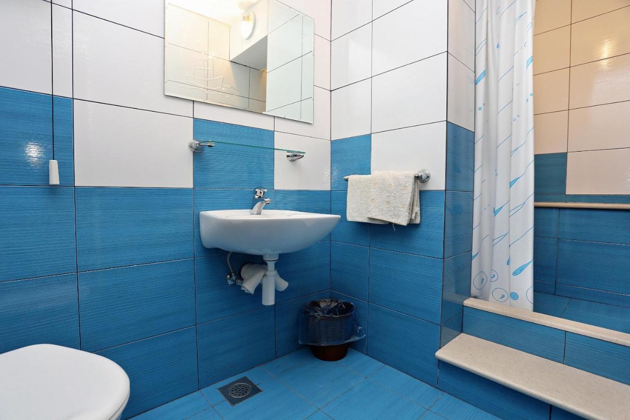Apartments And Rooms By The Sea Trpanj, Peljesac - 258 Exterior photo