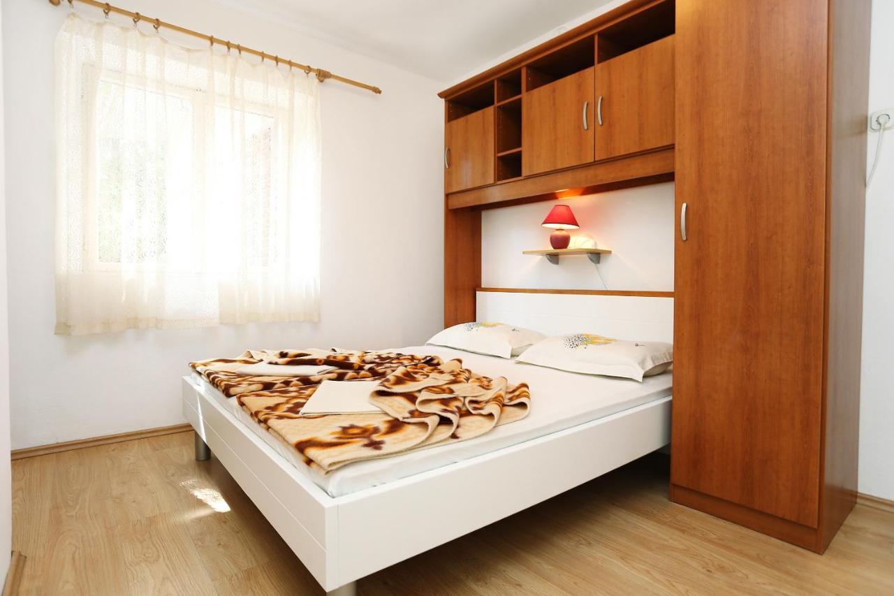 Apartments And Rooms By The Sea Trpanj, Peljesac - 258 Exterior photo
