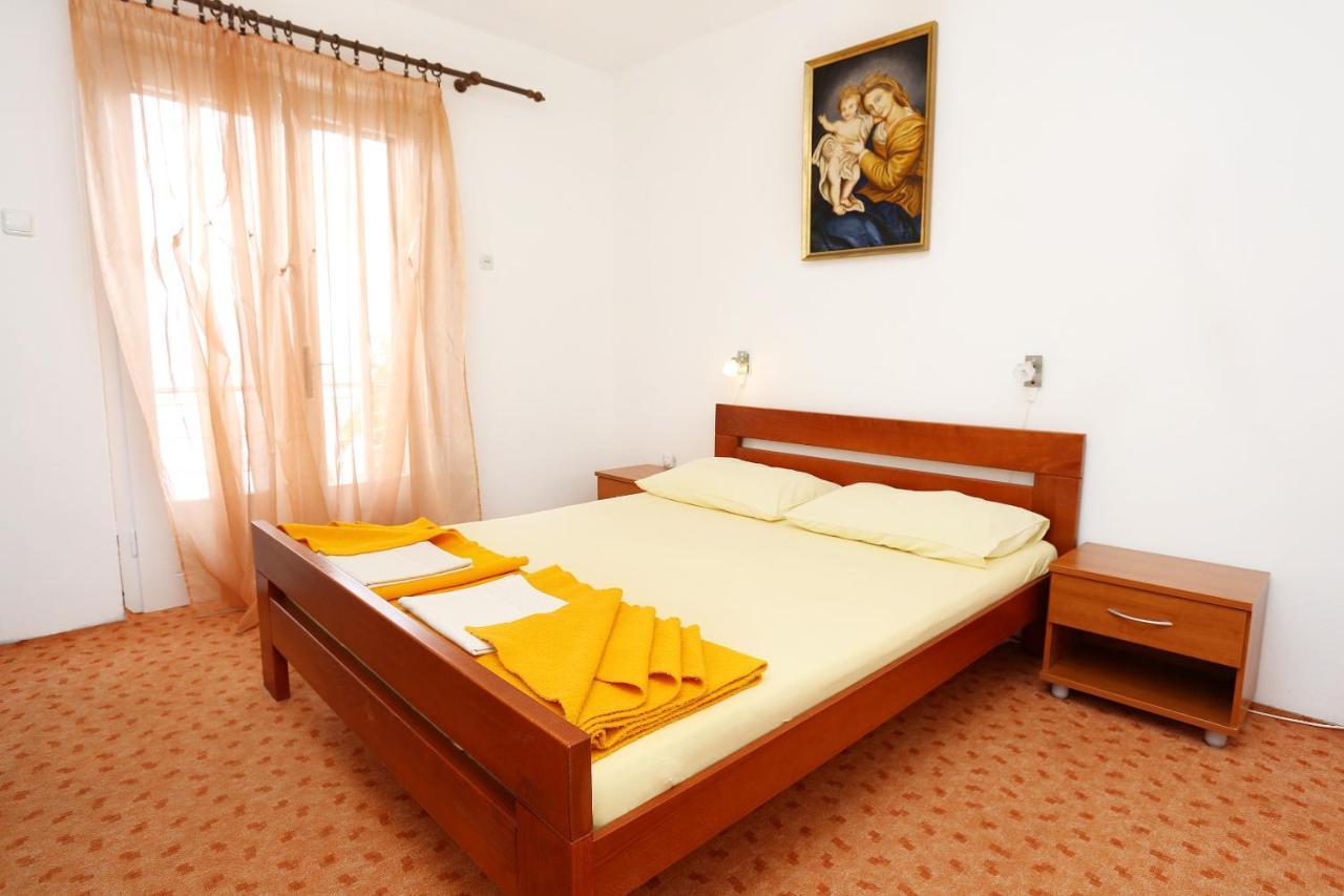 Apartments And Rooms By The Sea Trpanj, Peljesac - 258 Exterior photo
