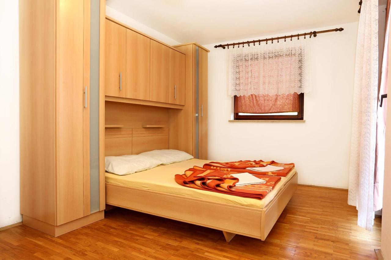 Apartments And Rooms By The Sea Trpanj, Peljesac - 258 Exterior photo