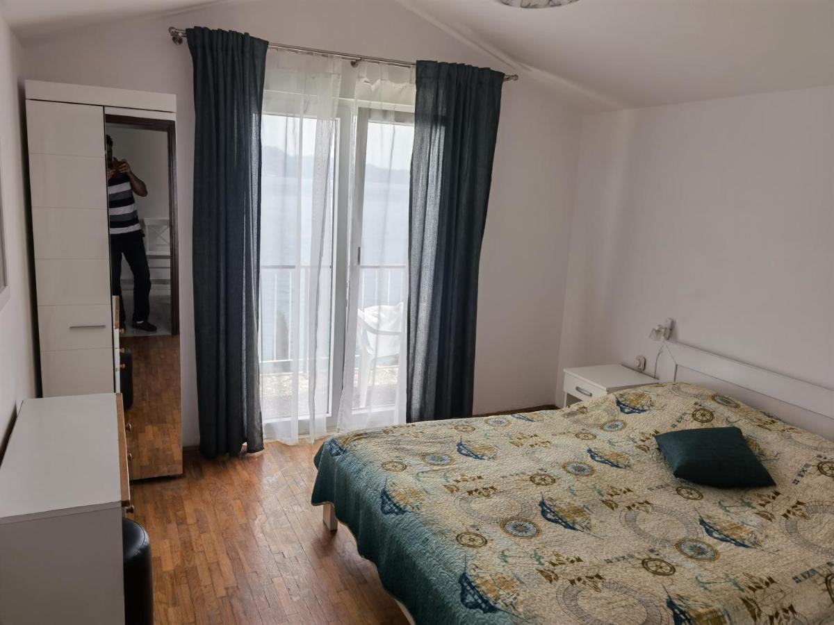 Apartments And Rooms By The Sea Trpanj, Peljesac - 258 Exterior photo