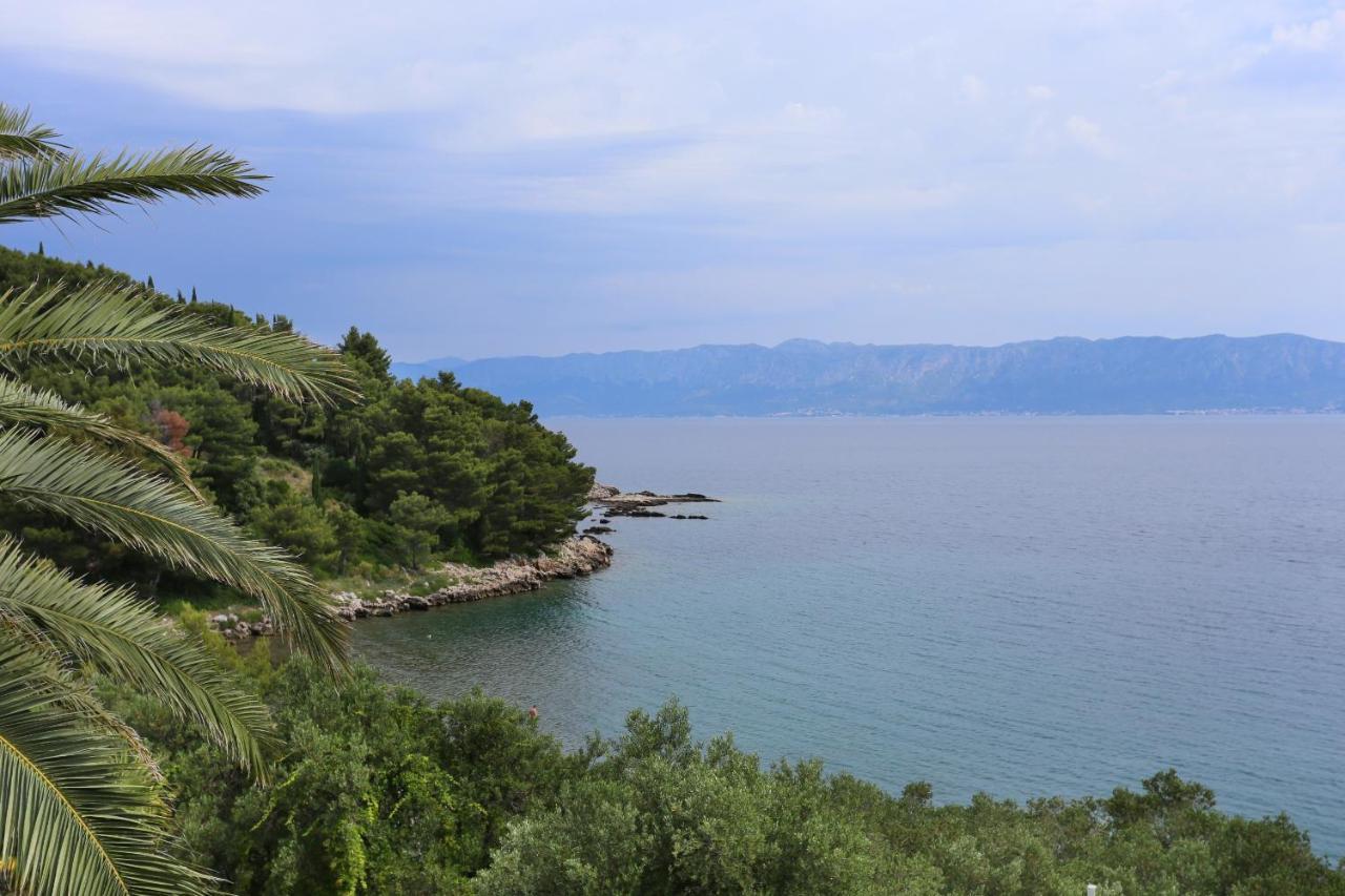 Apartments And Rooms By The Sea Trpanj, Peljesac - 258 Exterior photo