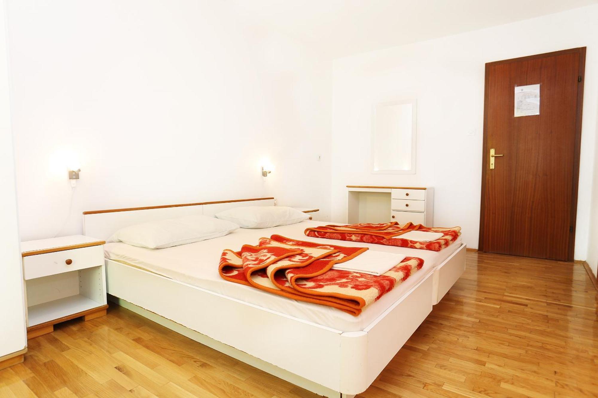Apartments And Rooms By The Sea Trpanj, Peljesac - 258 Room photo