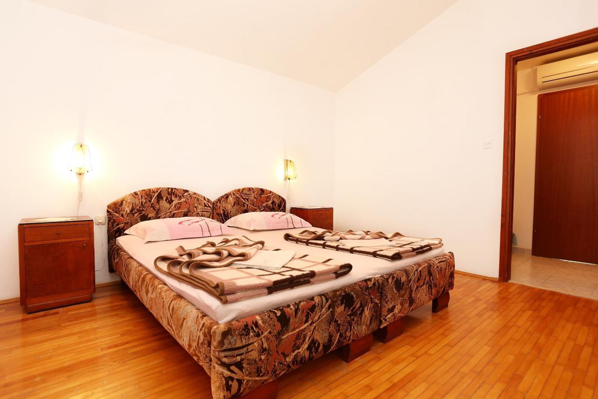 Apartments And Rooms By The Sea Trpanj, Peljesac - 258 Room photo