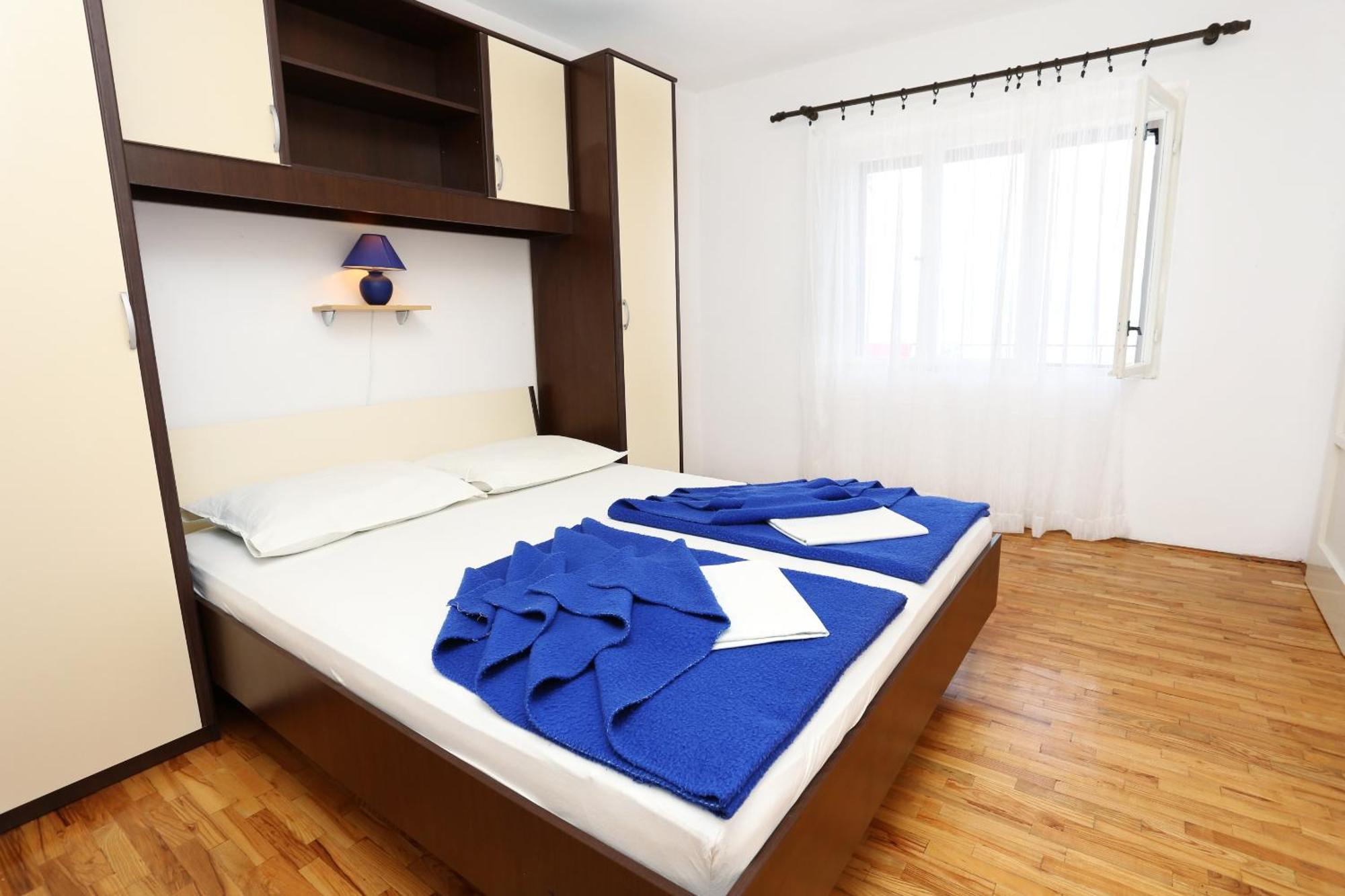 Apartments And Rooms By The Sea Trpanj, Peljesac - 258 Room photo
