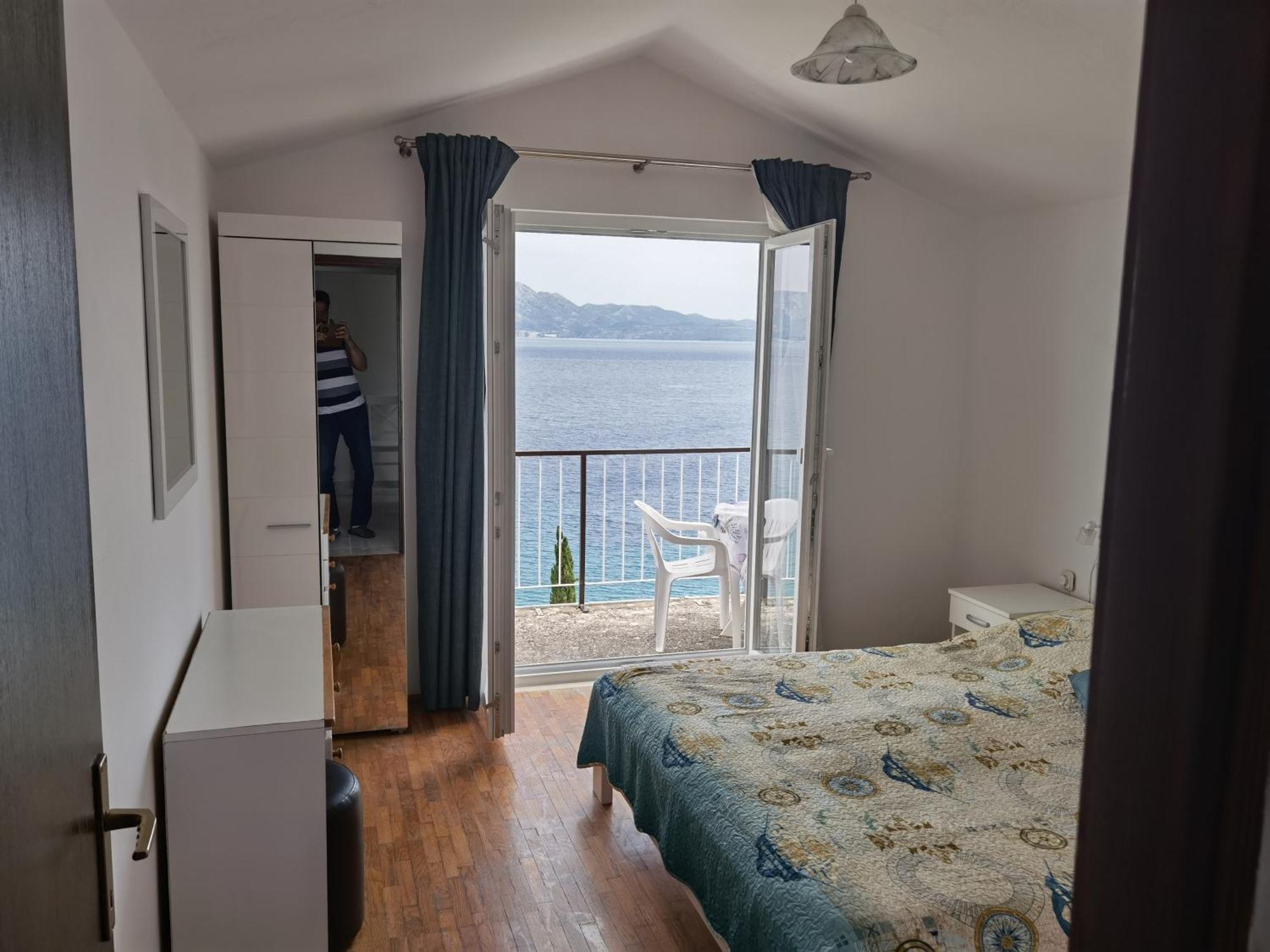 Apartments And Rooms By The Sea Trpanj, Peljesac - 258 Room photo